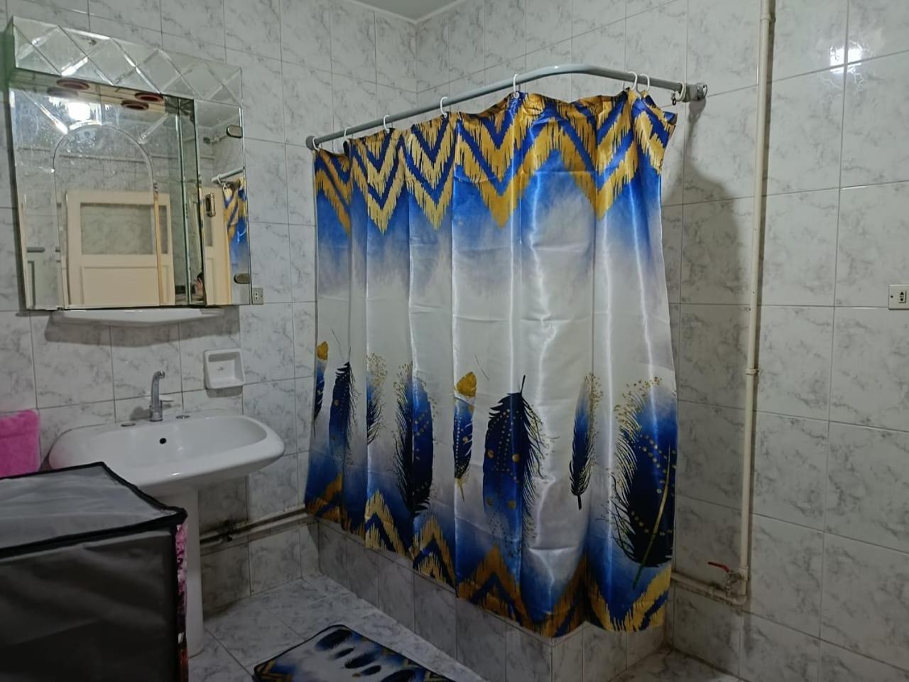 Apartment شيراتون المطار