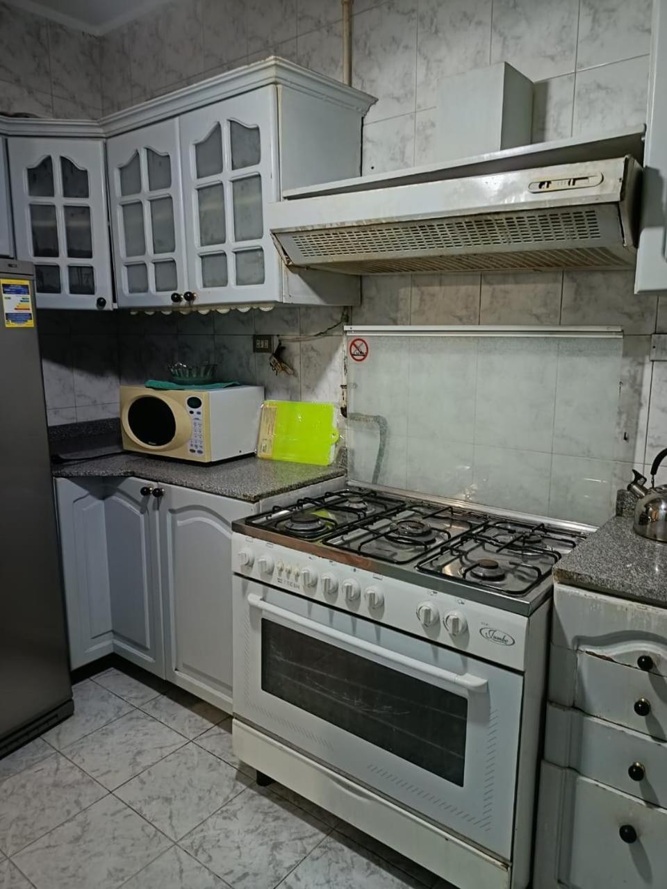 Apartment شيراتون المطار *