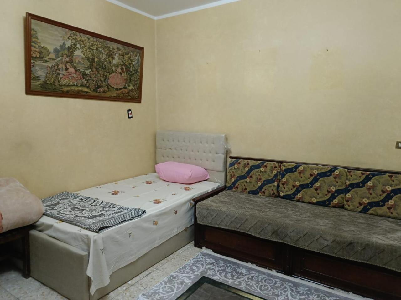 شيراتون المطار Apartment