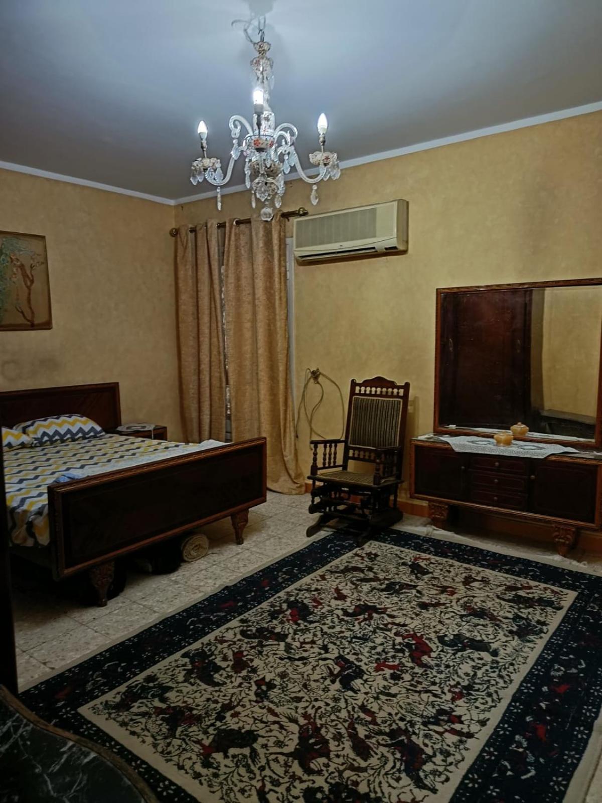 شيراتون المطار Apartment