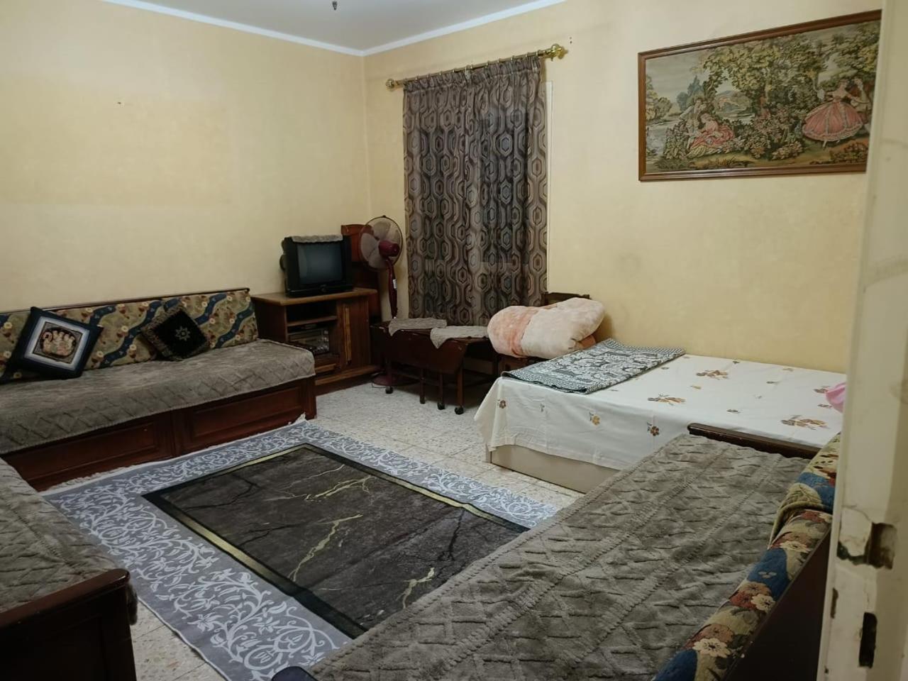 شيراتون المطار Apartment *