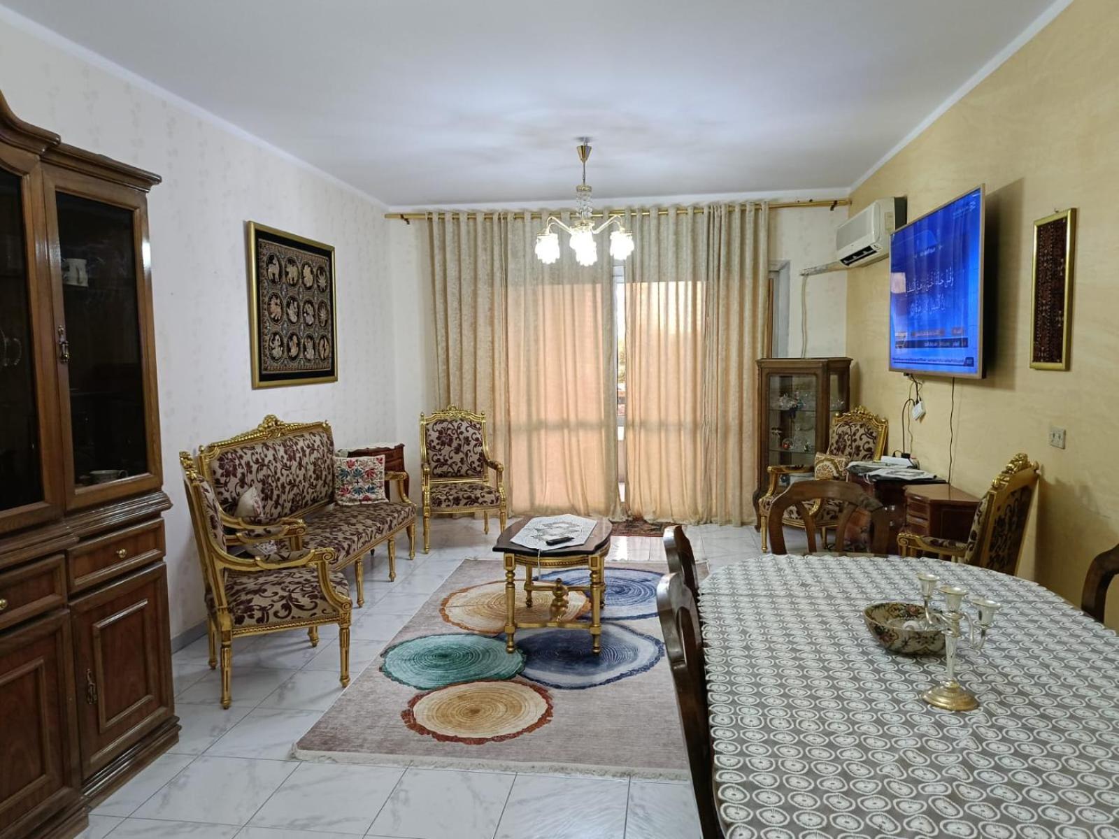 Apartment شيراتون المطار Cairo